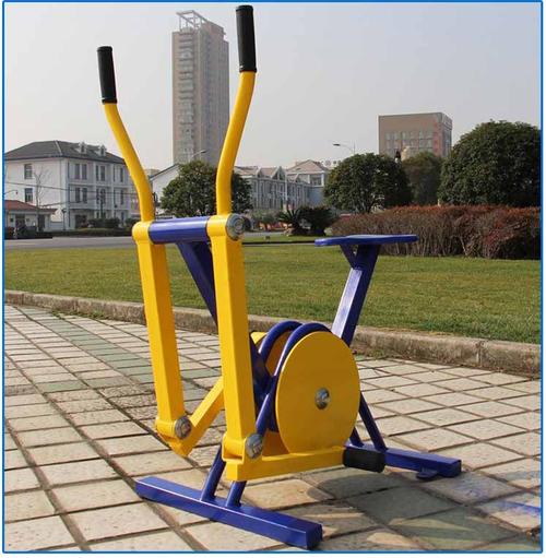 郑州室外健身器材厂家 -- 郑州佳阳体育设施销售